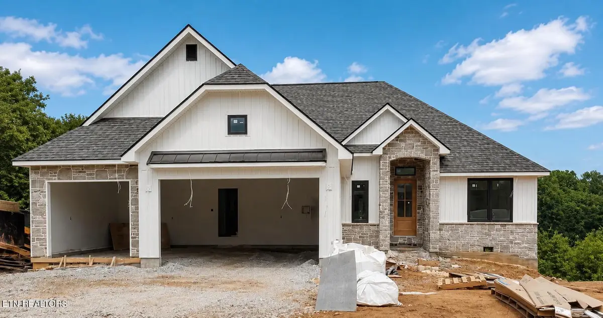 368 Marble Bluff Drive, Kingston, TN 37763 - #1