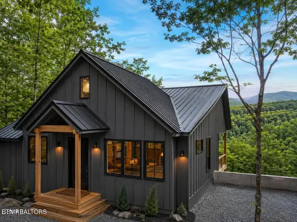 4076 Ridgeback Lane, Sevierville, TN 37862