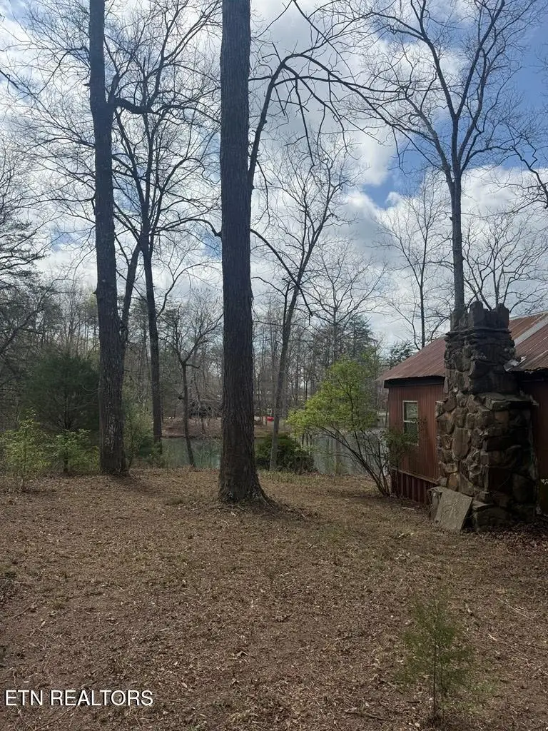 231 Crockett Lake Drive, Crossville, TN 38572 - #1