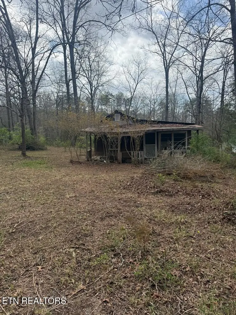231 Crockett Lake Drive, Crossville, TN 38572 - #3