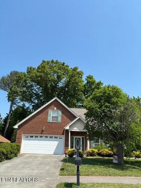 425 Lochmere Drive, Morristown, TN 37814