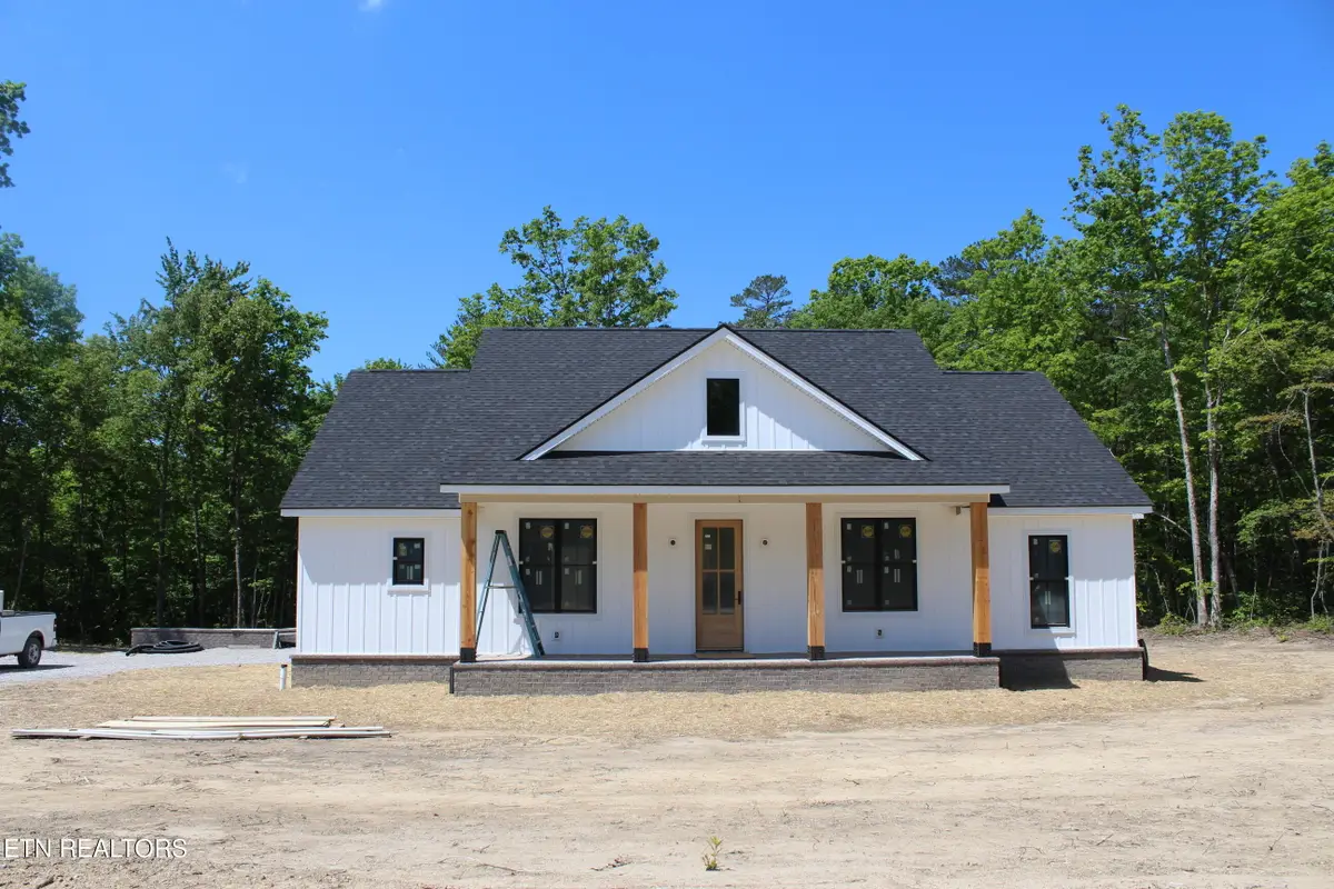 356 Annabelle Way, Jamestown, TN 38556 - #1