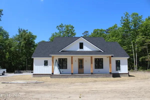 356 Annabelle Way, Jamestown, TN 38556