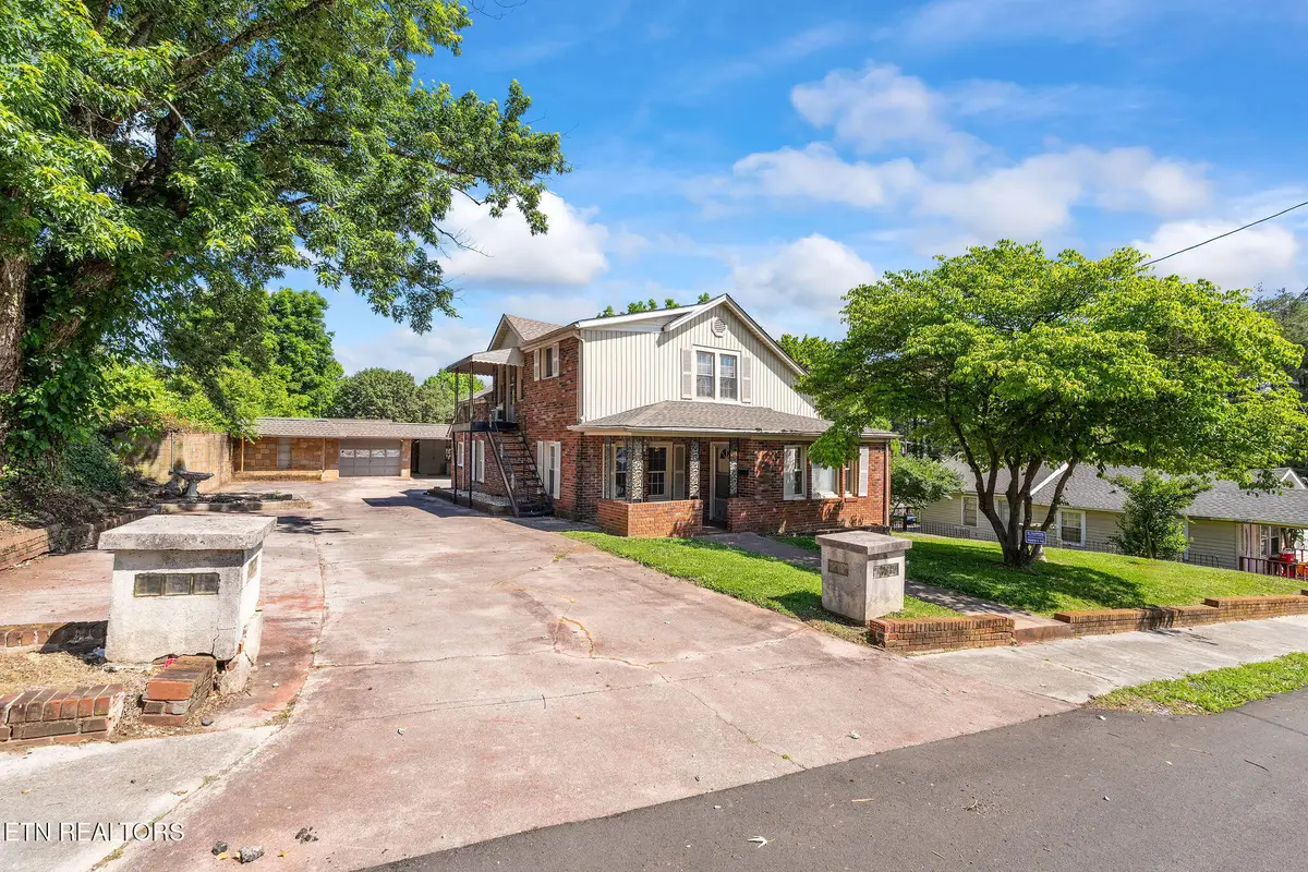 303 E Louise Ave, Morristown, TN 37813 - #1