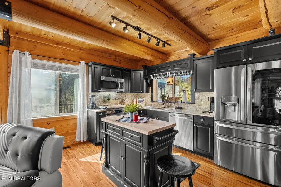 1347 Zachary Thomas Lane, Sevierville, TN 37876 - #3
