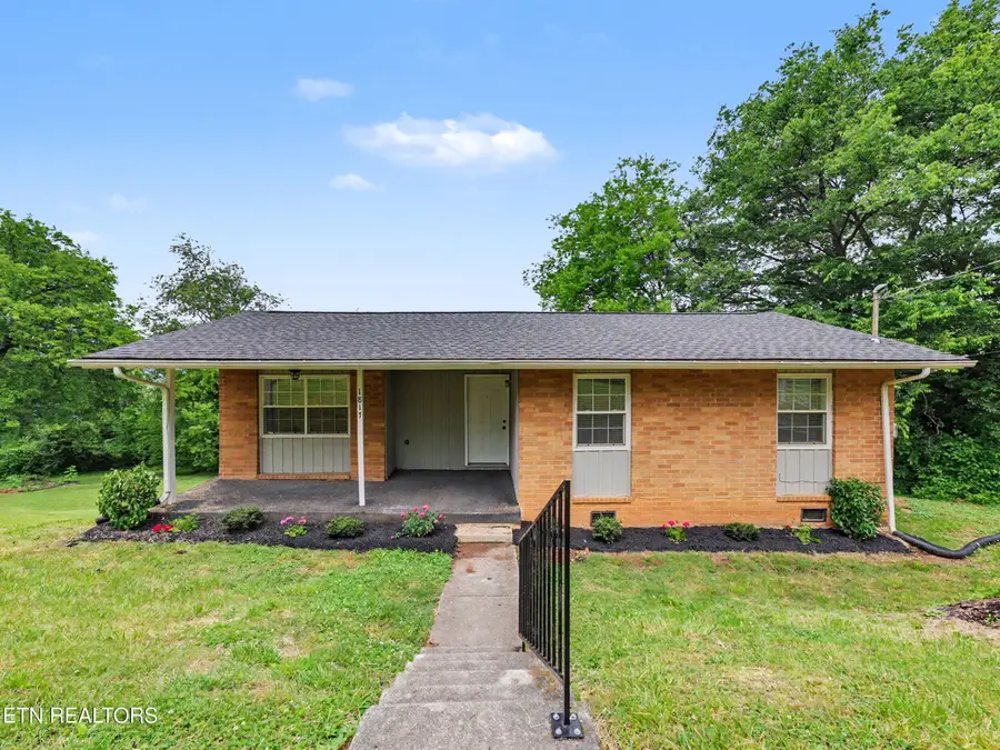 1817 Rosedale Ave, Knoxville, TN 37915 - #2
