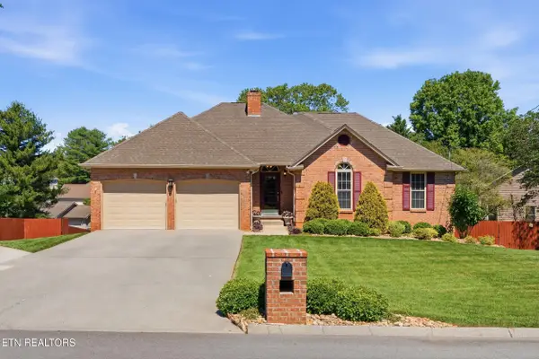 315 Silo Drive, Lenoir City, TN 37772