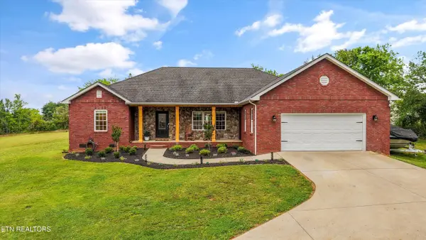 217 Paradise Lane, Maryville, TN 37801