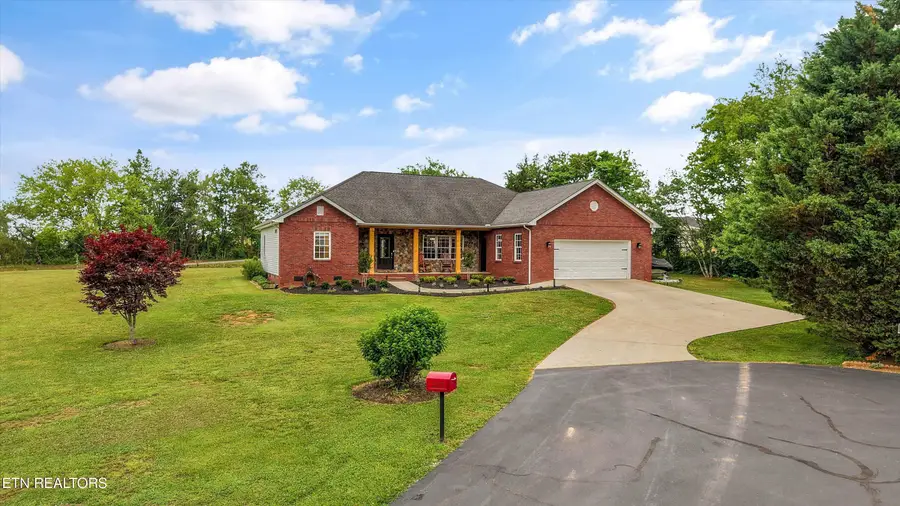 217 Paradise Lane, Maryville, TN 37801 - #2