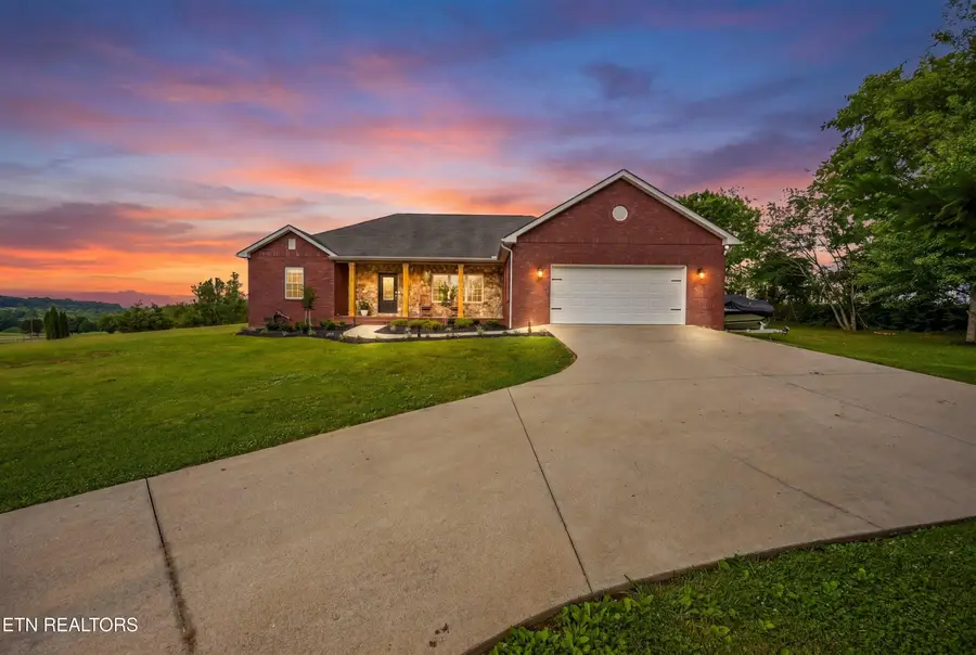 217 Paradise Lane, Maryville, TN 37801 - #3