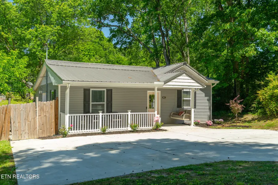 2011 Aster Rd, Knoxville, TN 37918 - #3