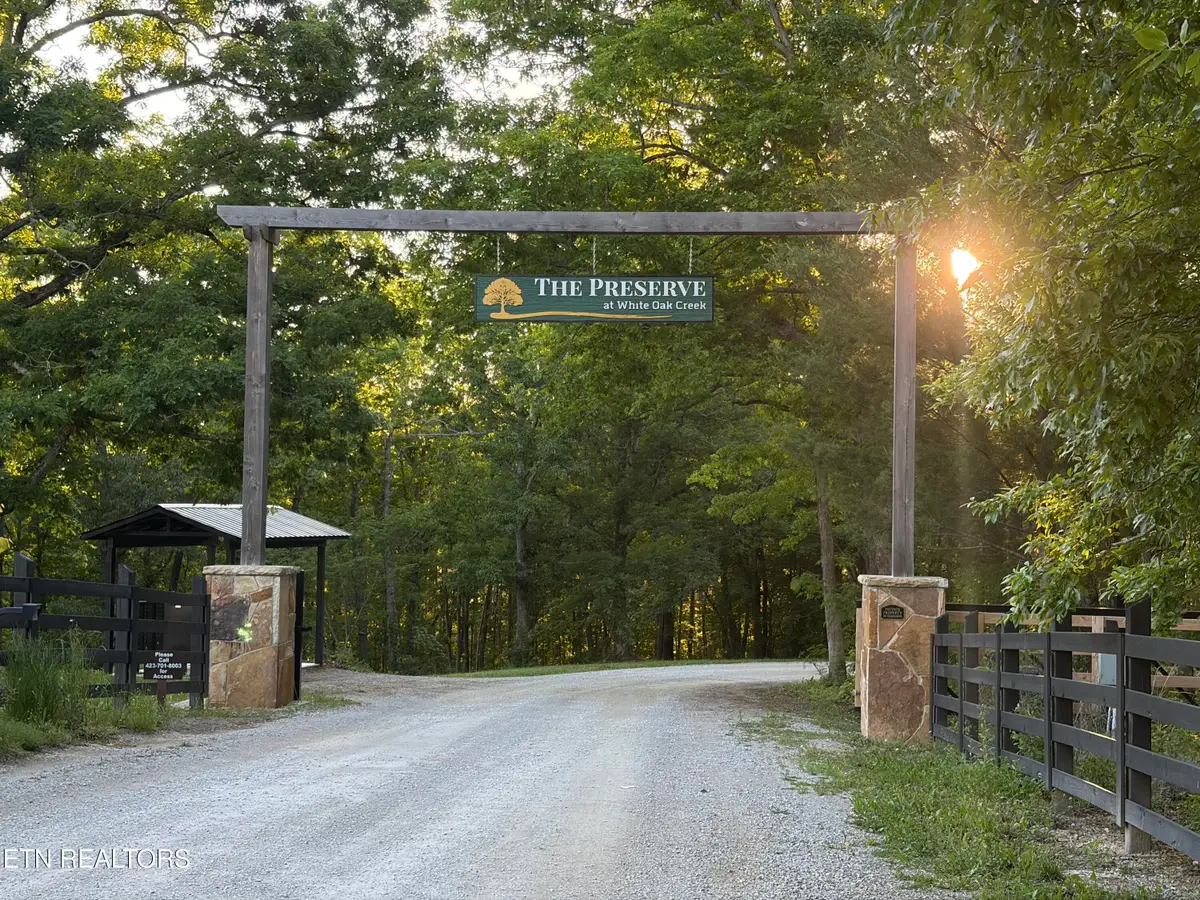 Lot 68 Black Bear Lane, Sunbright, TN 37872 - #1