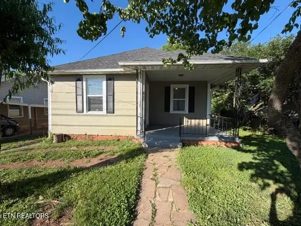 1408 9th Ave, Knoxville, TN 37917