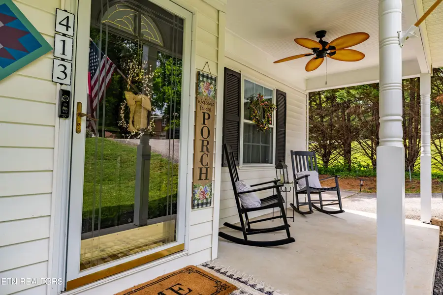 413 Sandy Springs Rd, Maryville, TN 37803 - #2