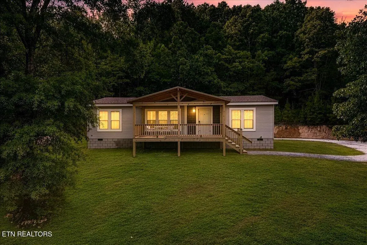 1629 Wasson Rd, Ten Mile, TN 37880 - #1