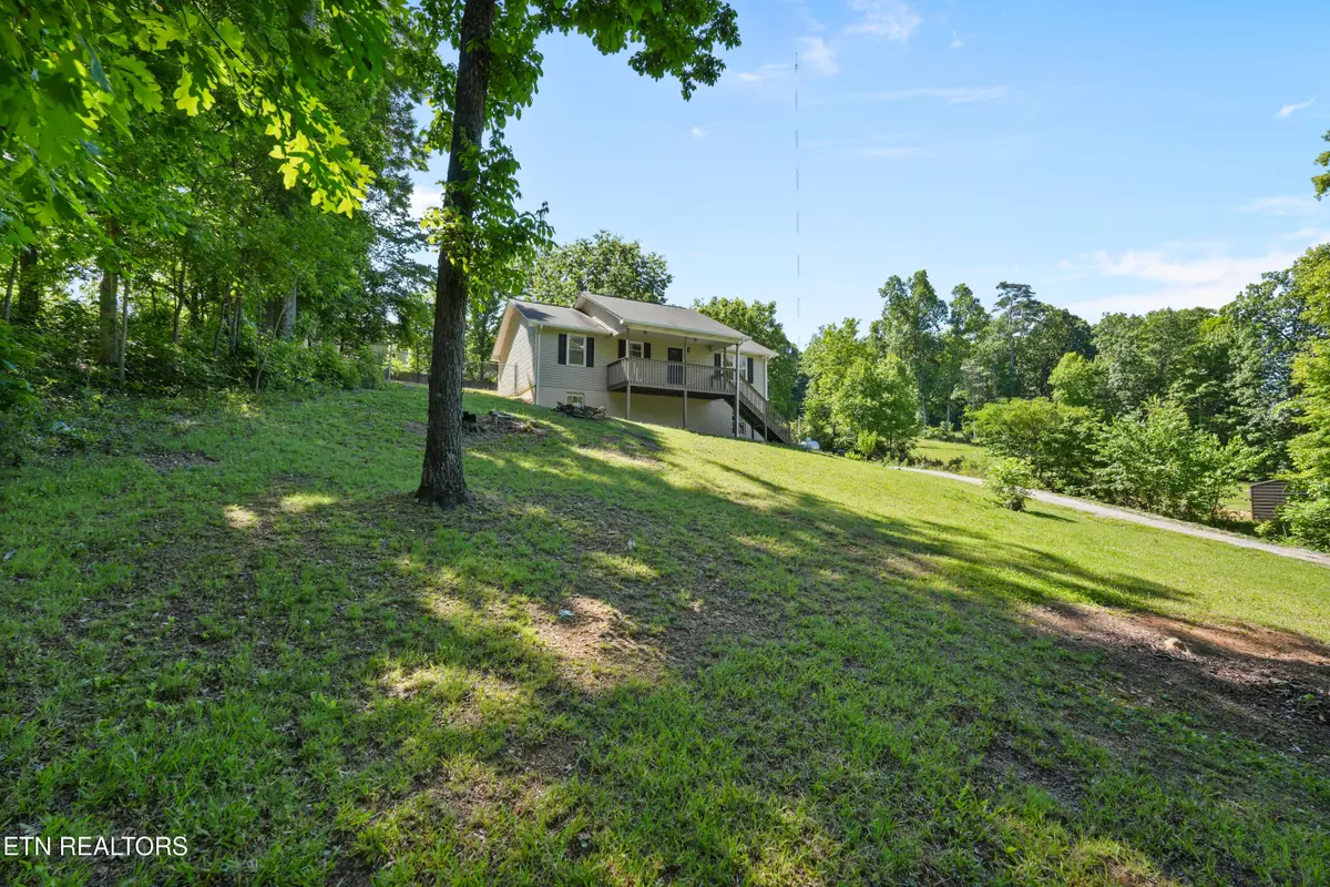 6440 Zachary Rd, Corryton, TN 37721 - #1