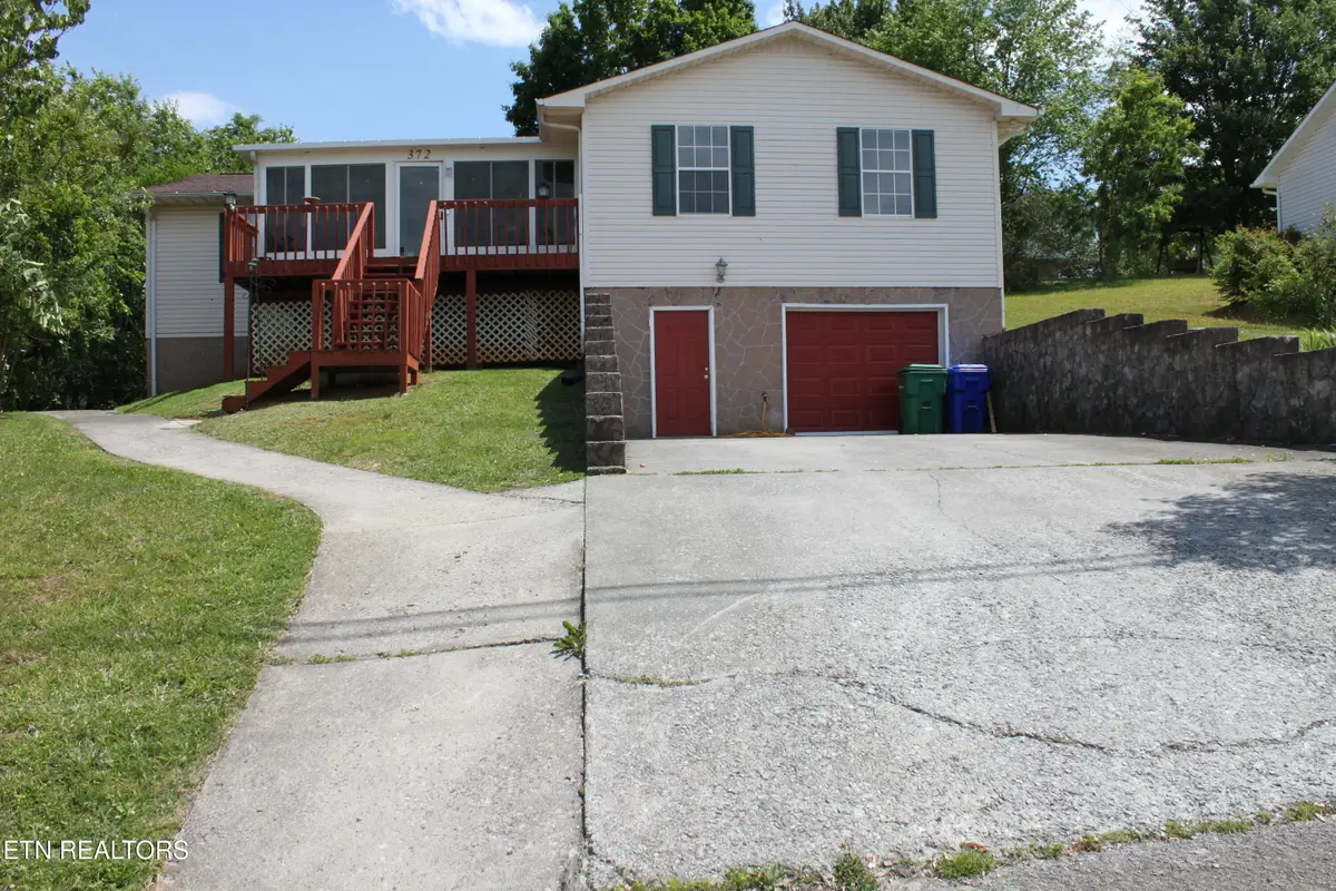 372 Hayter Drive, Morristown, TN 37813 - #1