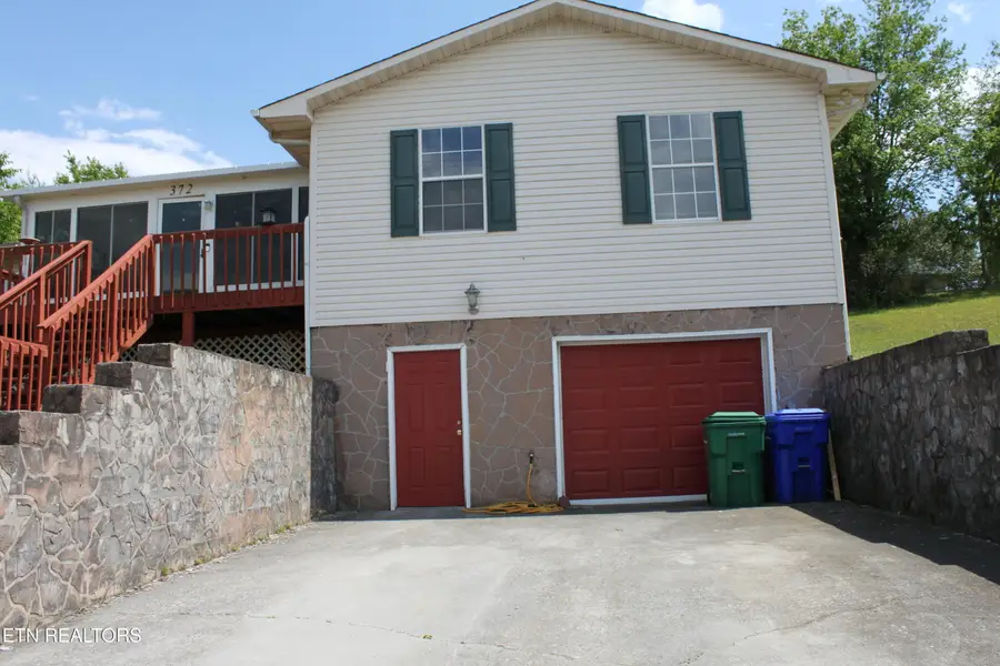 372 Hayter Drive, Morristown, TN 37813 - #2