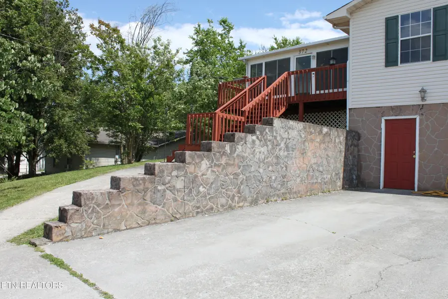 372 Hayter Drive, Morristown, TN 37813 - #3