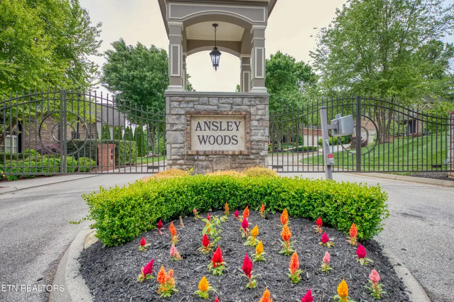 1243 Ansley Woods Way, Knoxville, TN 37923 - #2