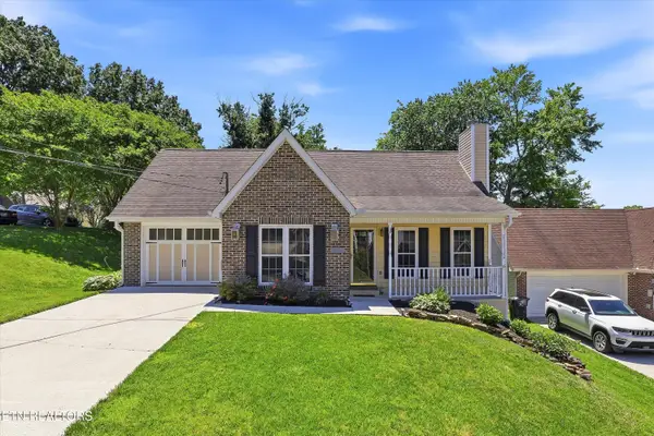 4336 Walnut Ridge Lane, Knoxville, TN 37921