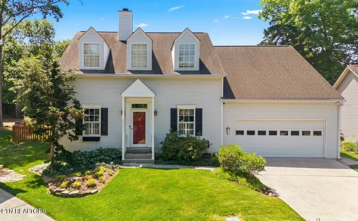 1129 Edenbridge Way, Knoxville, TN 37923 - #1