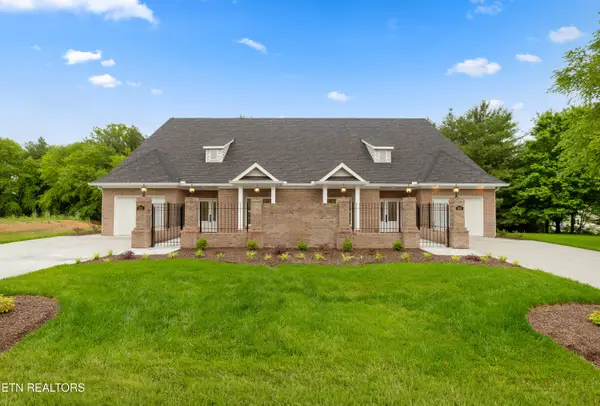 910 Fine Glen Drive, Sevierville, TN 37862