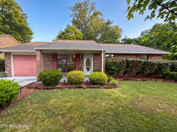 6020 Morning Glory Place, Knoxville, TN 37912