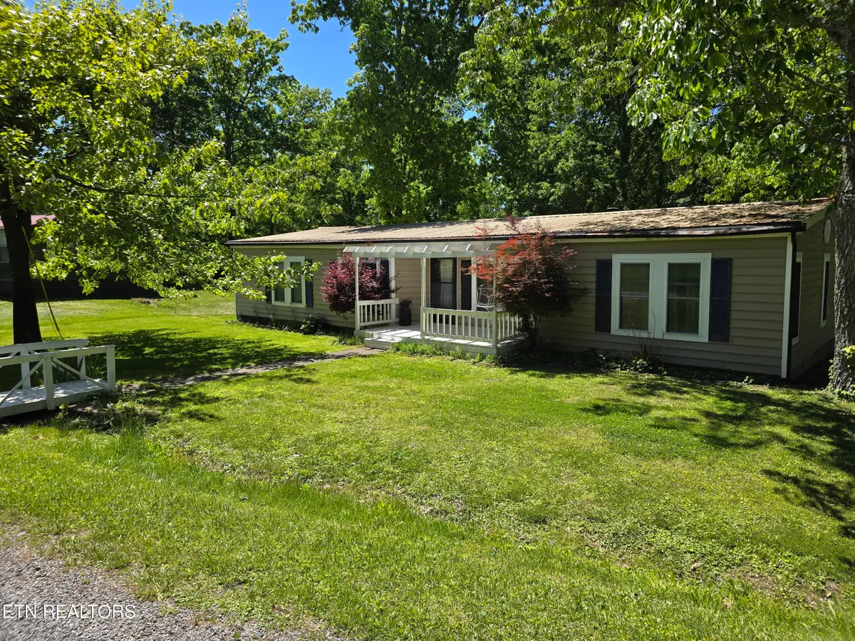 313 Rugby Rd, Crossville, TN 38558 - #1
