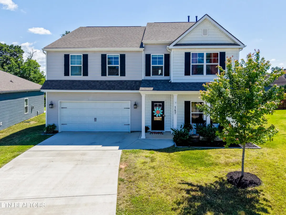147 Canton Lane, Maryville, TN 37803 - #1