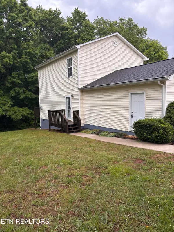 3933 Archibald Way, Knoxville, TN 37938