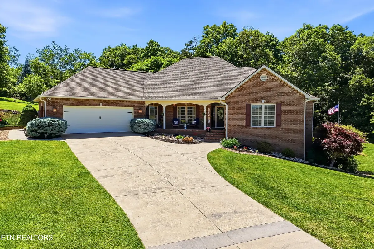 799 Constitution Drive, Jefferson City, TN 37760 - #1