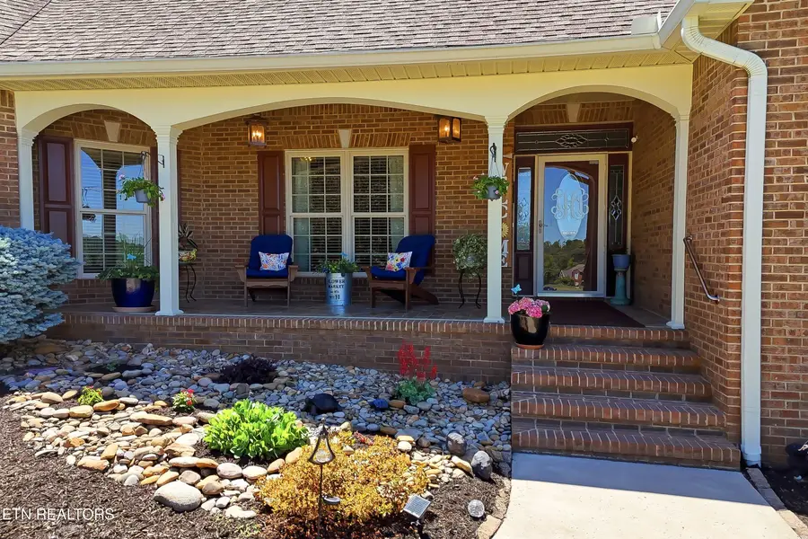 799 Constitution Drive, Jefferson City, TN 37760 - #2