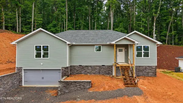 378 Signet Lane, Maynardville, TN 37807