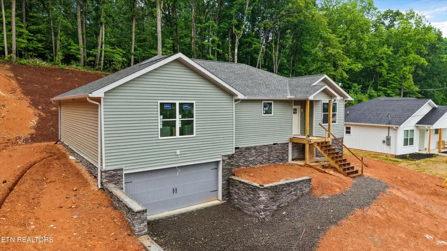 378 Signet Lane, Maynardville, TN 37807 - #2