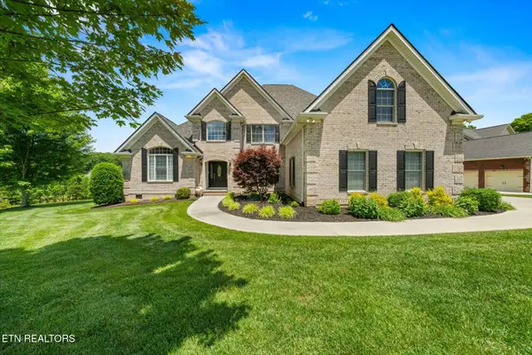 8334 Kiva Dunes Lane, Knoxville, TN 37938