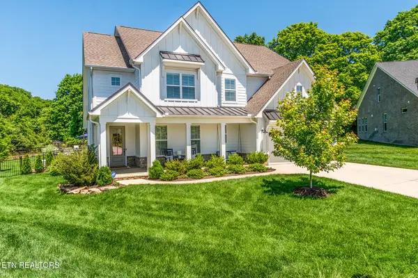 100 Reverence Run Lane, Knoxville, TN 37934
