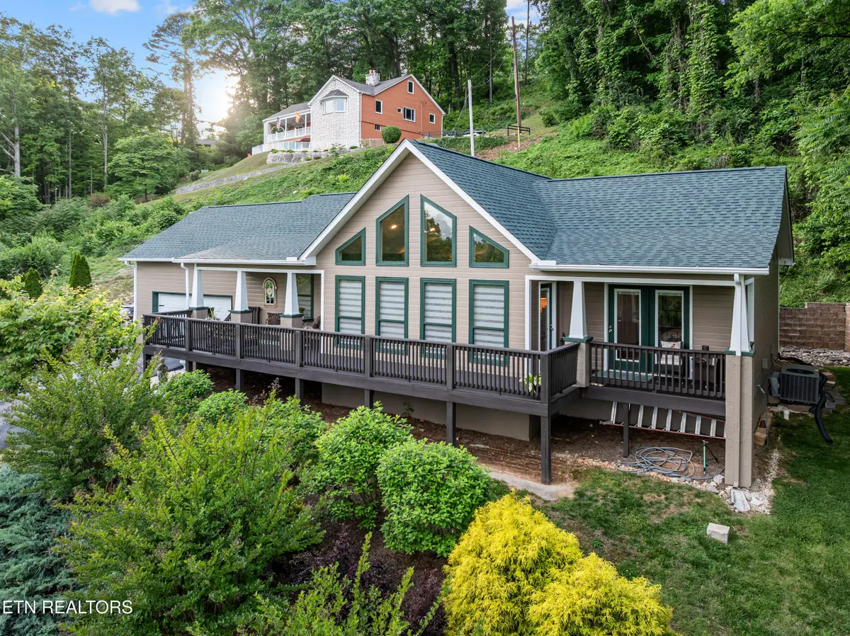 4601 Holston Hills Rd, Knoxville, TN 37914 - #1