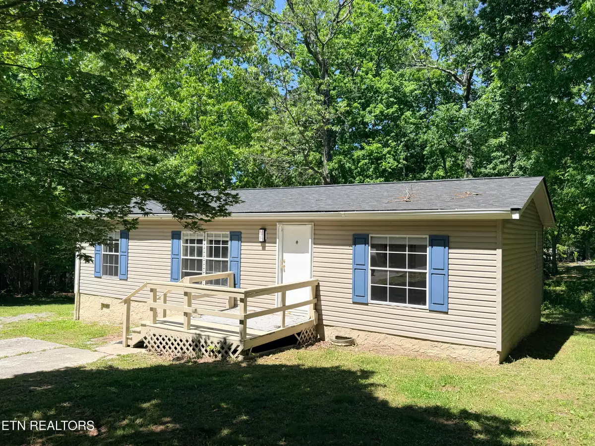 113 Monticello Lane, Fairfield Glade, TN 38558 - #1