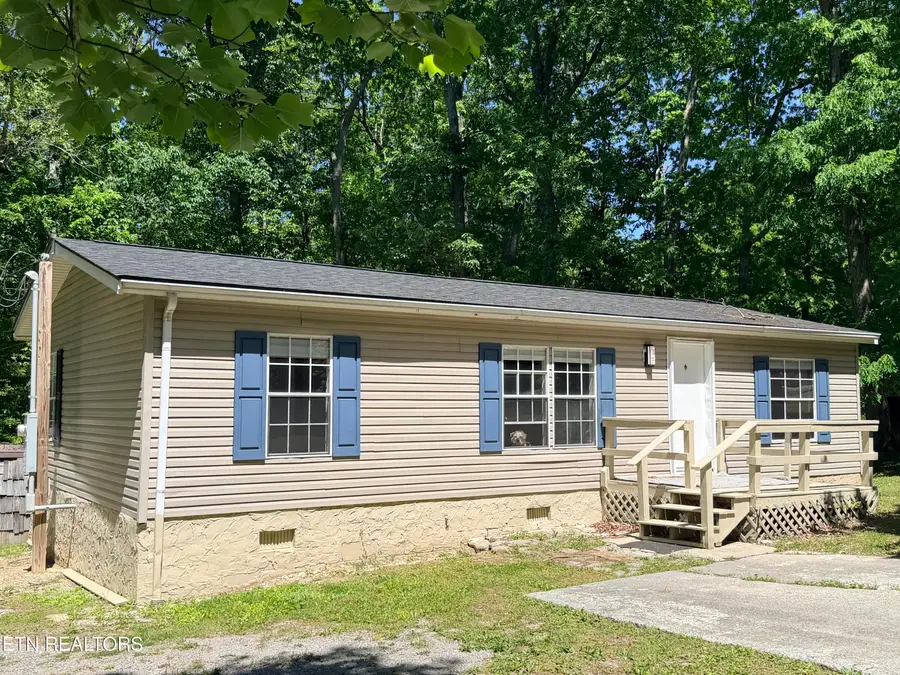 113 Monticello Lane, Fairfield Glade, TN 38558 - #2