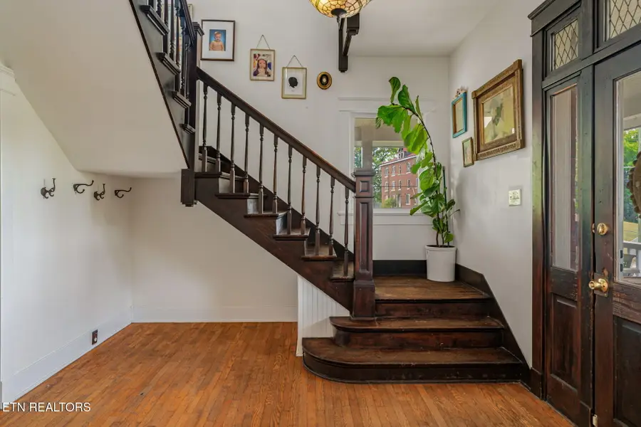 1805 Brandau St, Knoxville, TN 37921 - #3