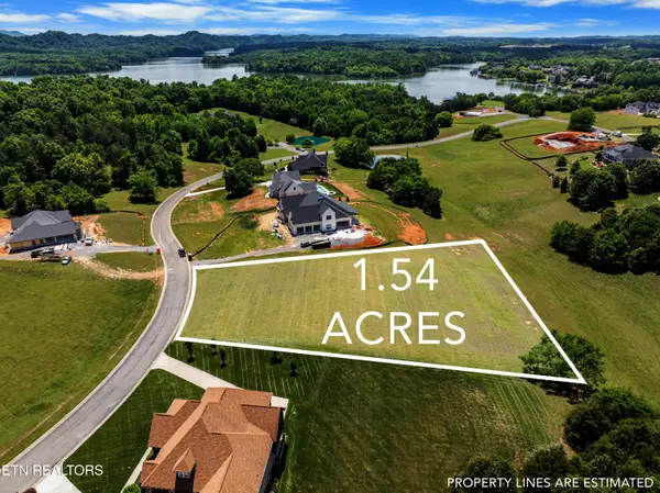 Lot 36 Thunder Ridge, Vonore, TN 37885
