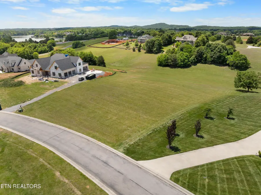 Lot 36 Thunder Ridge, Vonore, TN 37885 - #2