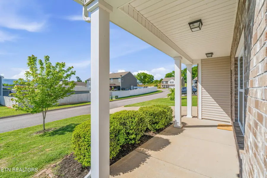 563 Smoky Valley Lane, Seymour, TN 37865 - #2