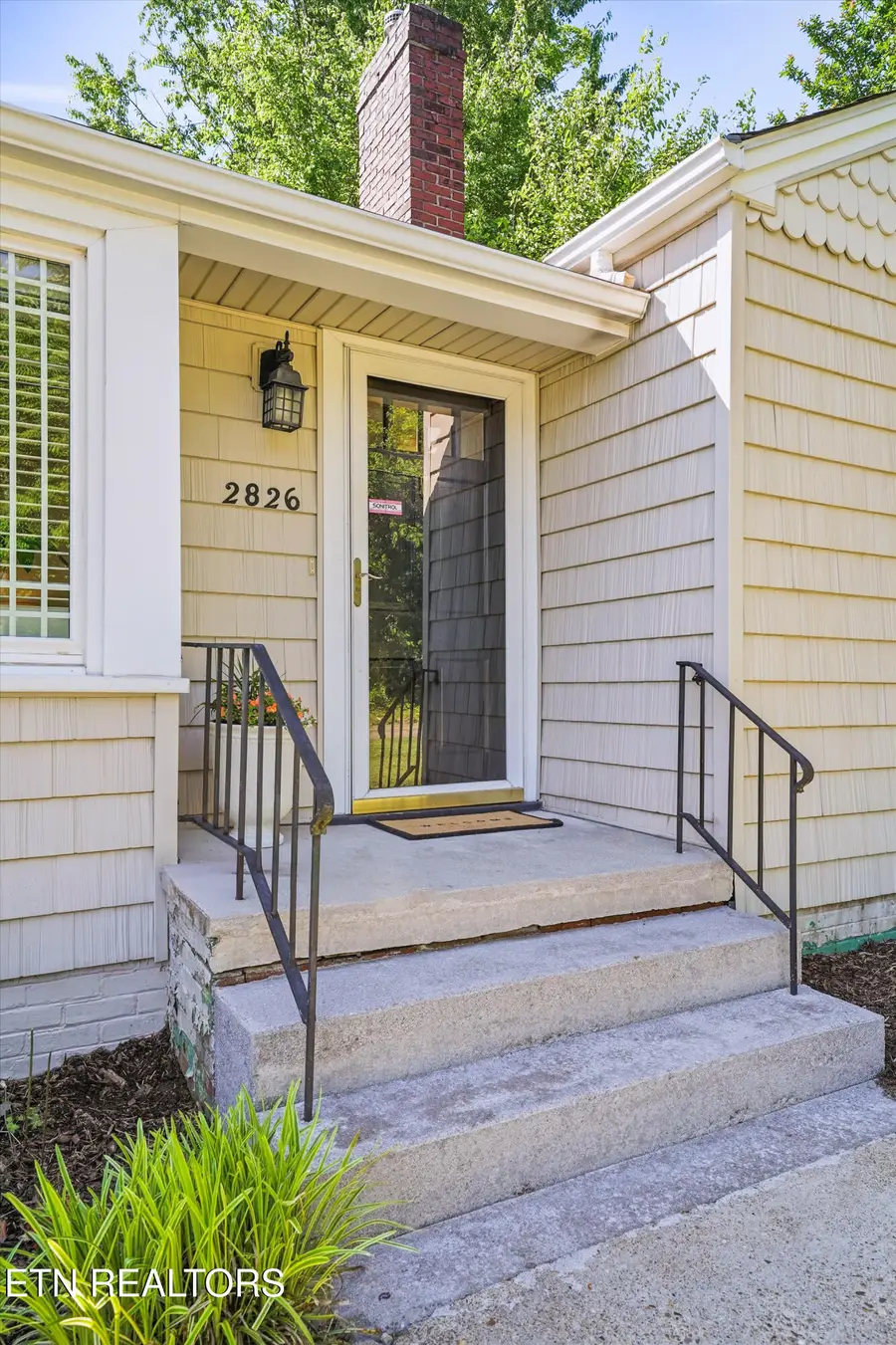 2826 Fairmont Blvd, Knoxville, TN 37917 - #3