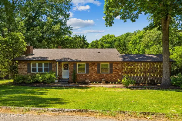 1605 Arbor Vitea Drive, Knoxville, TN 37919