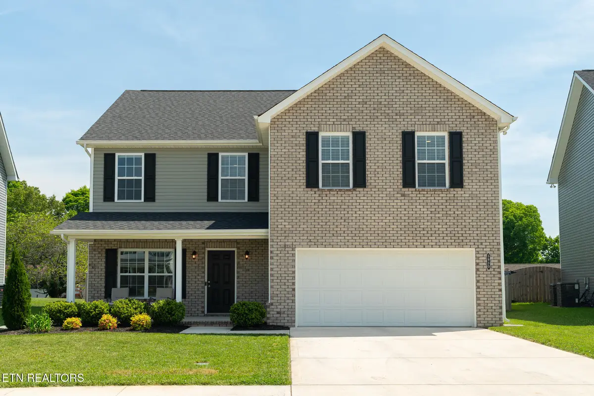 5930 Honeycrisp Rd, Knoxville, TN 37931 - #1