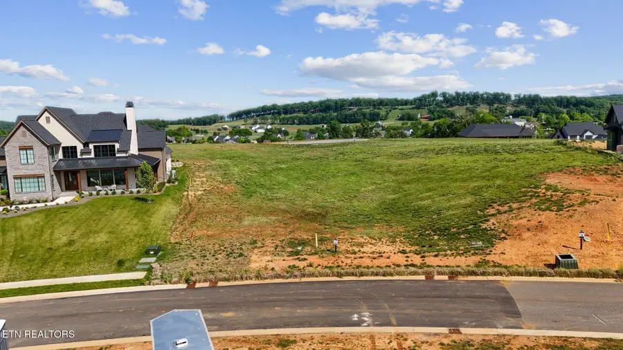 551 Firefly Drive, Loudon, TN 37774 - #3
