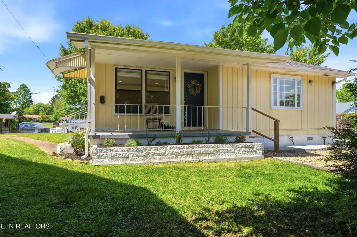 103 Jersey Lane, Oak Ridge, TN 37830 - #1