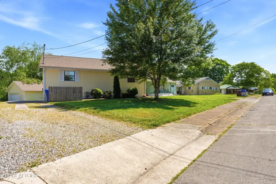 103 Jersey Lane, Oak Ridge, TN 37830 - #3